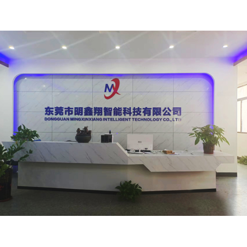 Mingxinxiang توسع التعاون العالمي في تصنيع المضخات الصغيرة والصمامات اللولبية