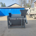 Mushroom Spawn Growing Remover Machine1