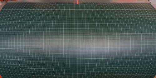 Magagamit ba ang mga Metal Sheet na Pinahiran ng Berde na Kulay PCM Metal para sa mga Writing Board