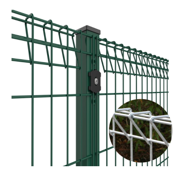 Ten Long Established Chinese Securifor Fencing Suppliers
