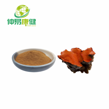 Asia's Top 10 Antrodia Camphorata Extract Powder Brand List