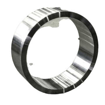 Ten of The Most Acclaimed Chinese Forged Steel Ring Manufacturers