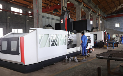 Zhoushan Qunying Plastic Machinery Manufactory