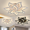Modern Indoor LED Ceiling Lights for Kitchen, Bedroom, and Living Room1
