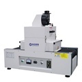 Ultraviolet Curing Machine for UV Glue and Varnish Drying Equipment1