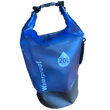 Waterproof dry bag