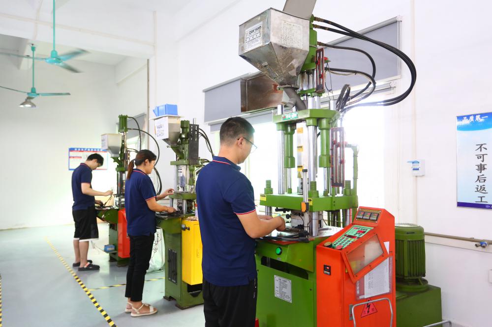 Wire Harness Processing Production Line