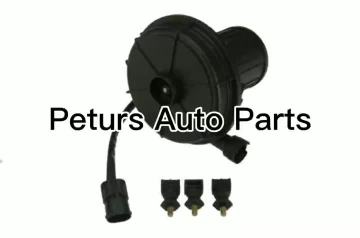 Secondary Air  Pump 11727572582 11727571589 11727508267 11727528440 11727506210 For BMW