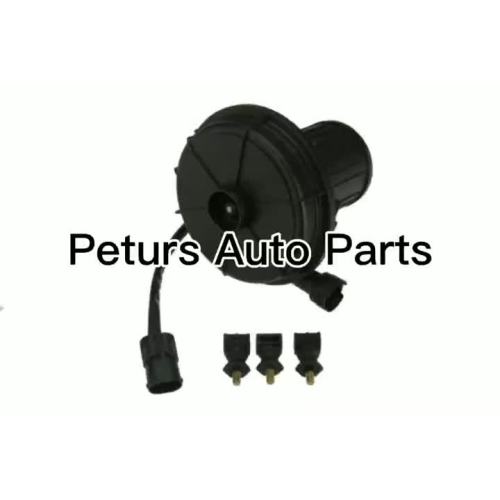 Secondary Air  Pump 11727572582 11727571589 11727508267 11727528440 11727506210 For BMW