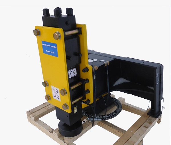 Yantai Rocka Machinery Co., Ltd