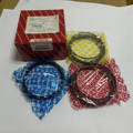 for Mitsubishi engine 6D16 piston ring ME999549 mitsubishi plc6D12 6D16piston ring1