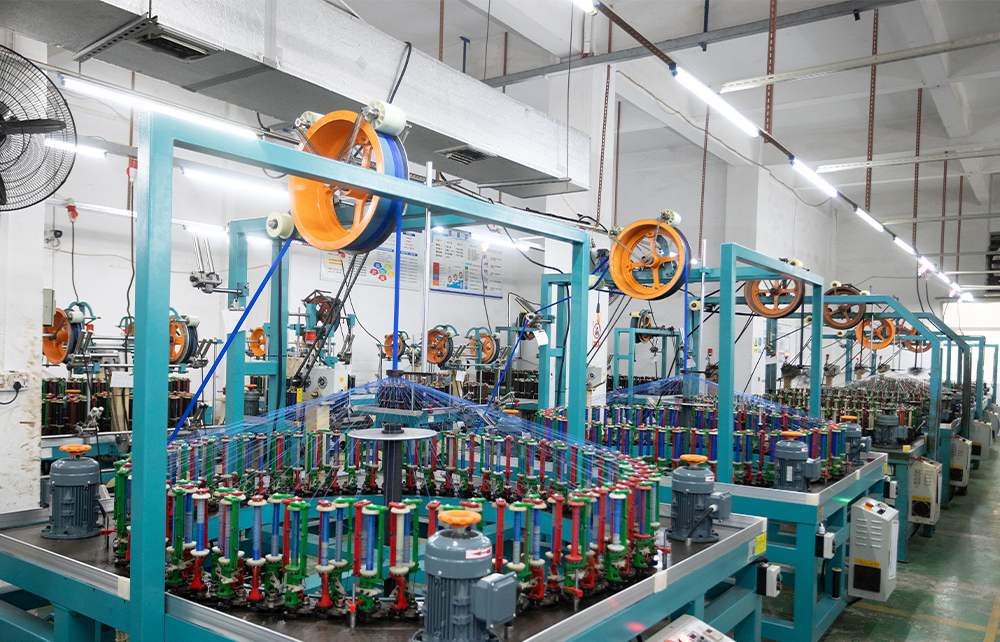 Mabilis na produksiyon