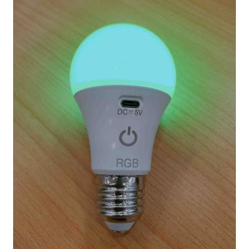 Ten Chinese Emergency LED lamps Suppliers Popular in European and American Countries