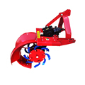 PTO Driven Compact Tractor 3PL Ditcher for Sale1