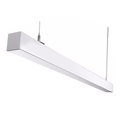 High Quality Aluminum 20W-40W LED Linear Light & High Bay Light 1.2m 1.8m1