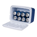 Camping Beach Fishing Cooler Box: Customized Color Camping Cooler Box Refrigerator for Picnics1