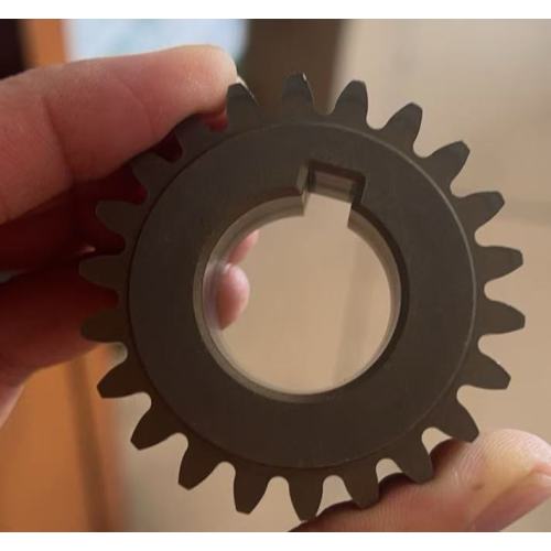 Die Pulvermetallurgie reduziert die Kostenanforderungen für Hersteller erheblich