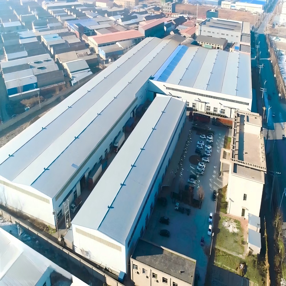 Jiangsu Jinghao Agricultural Technology Co., Ltd.