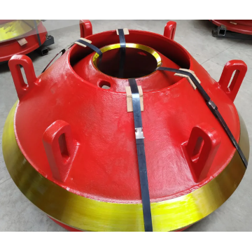 Ten Chinese cone concave Suppliers Popular in European and American Countries