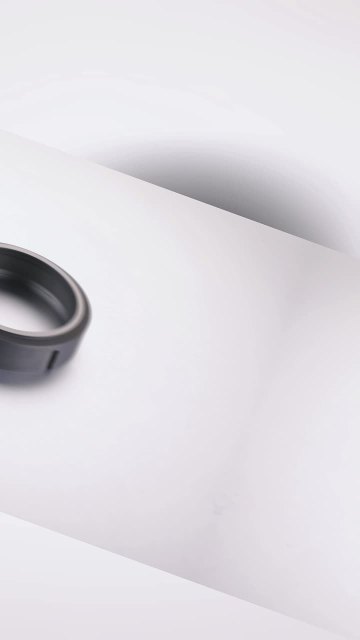 High Speed Pump Graphite Seal