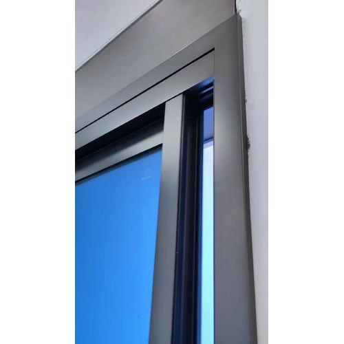 pt door track