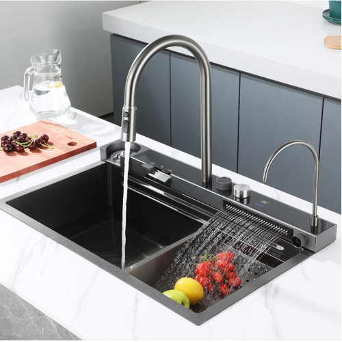 Unlocking the Benefits of Nano Sinks and Making Informed Choices