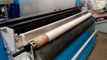 4000mm Agricultural Greenhouse Film Extrusion Line1