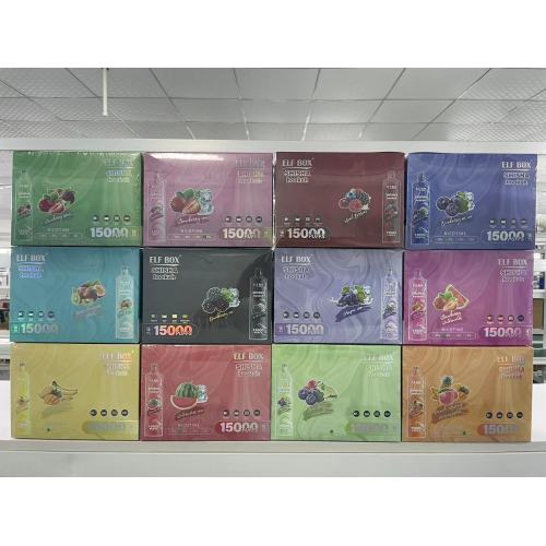 एल्फ बॉक्स एलएस 15000 1