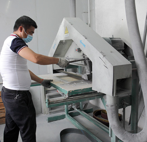 Produktionsausrüstung