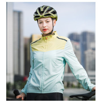How to find the best cycling jacket for you