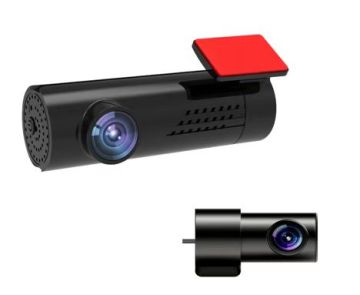 A206 MircUSB Dual ACC 