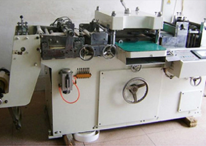 cutting machine