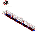 Kids Ninja Warrior Obstacle Course Playgrounds1