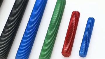 DIN 976 Threaded Rod