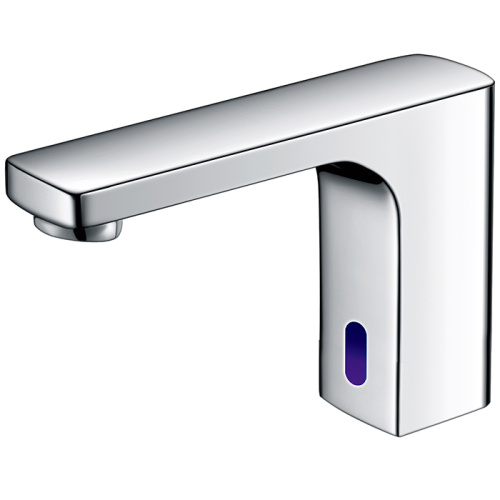 Do Motion Sensor Faucets Save Water?