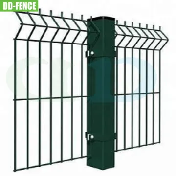 Fence a maglie di filo