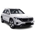 New High-Quality Mercedes-Benz EQB 350 260 Electric Cars 4Matic1