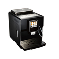 OEM Italian 19bar Commercial Coffee Maker - One Touch Restaurant Espresso Machine1