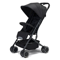 Foldable Stroller for Babies: Lightweight Travel Baby Carriage with Free Shipping1