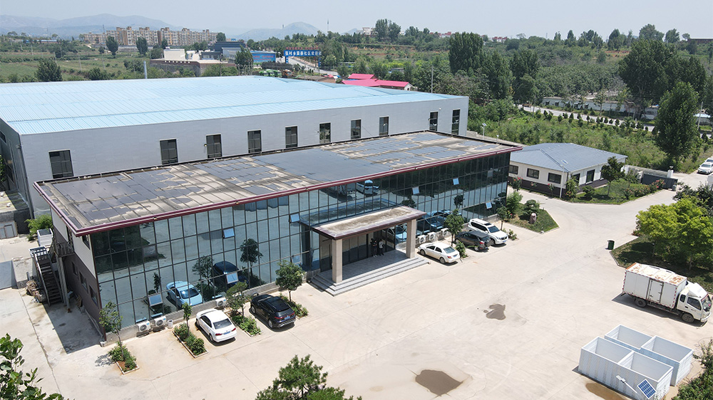 Xinxiang Zeson Copper Product Co., Ltd