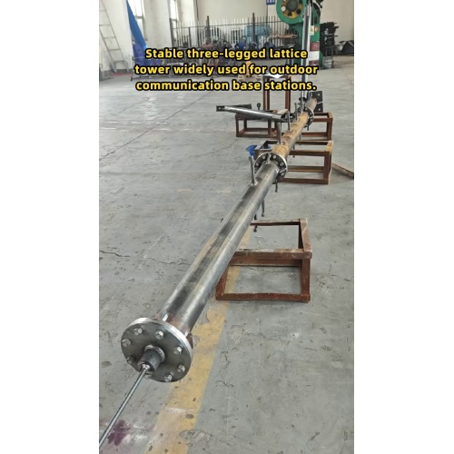 Registros de pruebas de lotes rastreables para seguimiento de la calidad a largo plazo y soporte para el análisis de fallas del sistema de infraestructura de acero