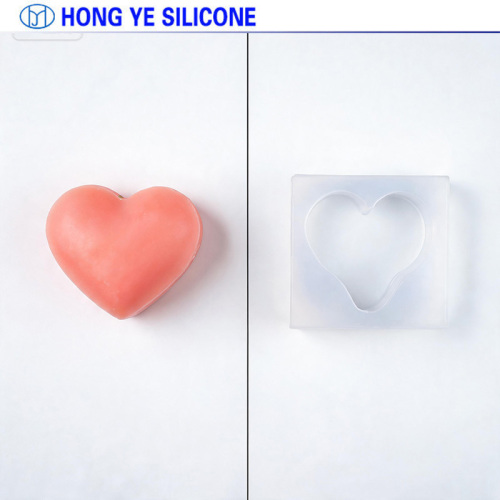 Toy Safety Standards Updated Globally, HONG YE SILICONE Upgrades Non-Toxic Kid’s Mold Silicone