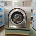 15kg Steam Heating Industrial and Commercial Washing Machine1