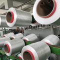 Low Melt COPOLYMER Yarn 600D 1200D Hot Melting Industrial Yarn1