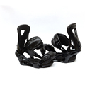 Fashionable and Durable Snowboard Bindings for Rental1