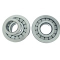Good Price NUP307ENR Full Complement Cylindrical Roller Bearing1