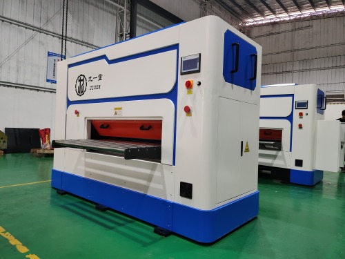 Estándares de planitud en la tecnología de nivelación CNC: cumplimiento de los requisitos de tolerancia industrial | Jiuzh