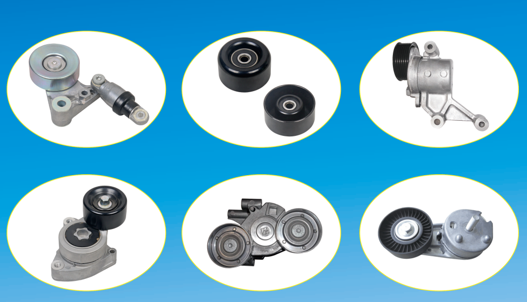 Wenzhou Baoerte Autopart CO.,LTD