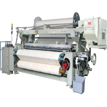 List of Top 10 Weaving Machine Brands Popular in European and American Countries