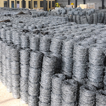 Top 10 Barbed wire Manufacturers